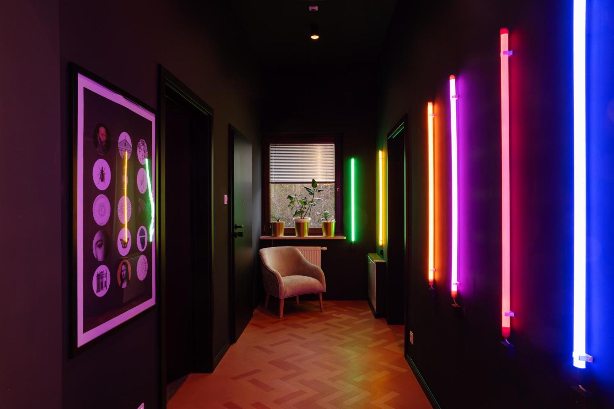 Student Depot Lublin Apartamenty Exteriér fotografie